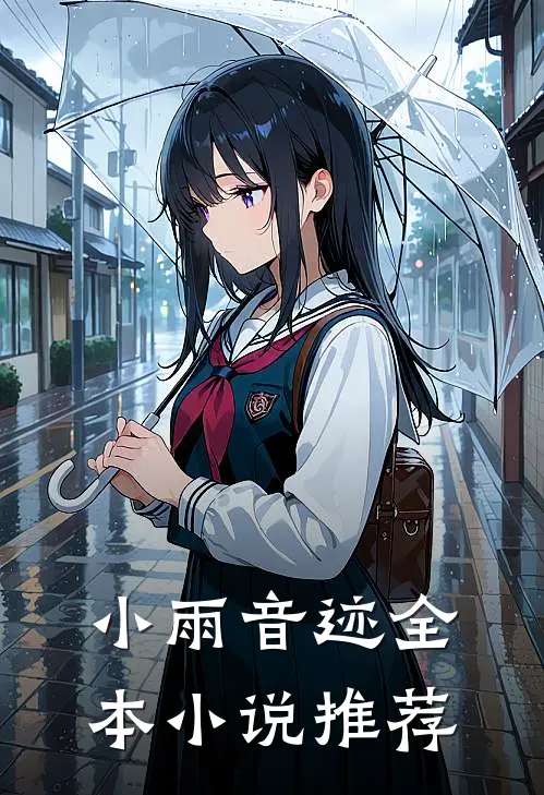 小雨音迹全本小说推荐