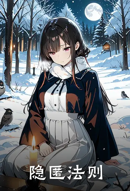 隐匿法则