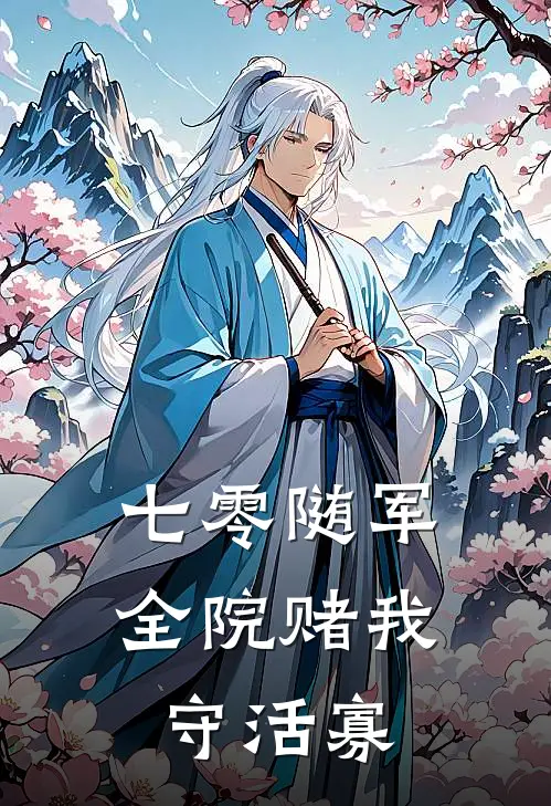 七零随军：全院赌我守活寡