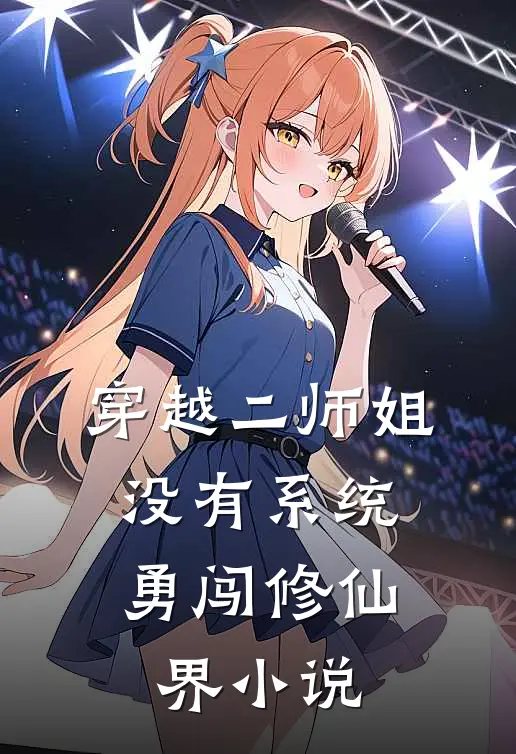 穿越二师姐，没有系统勇闯修仙界小说