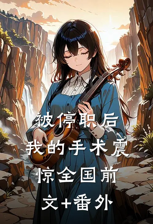 被停职后，我的手术震惊全国前文+番外