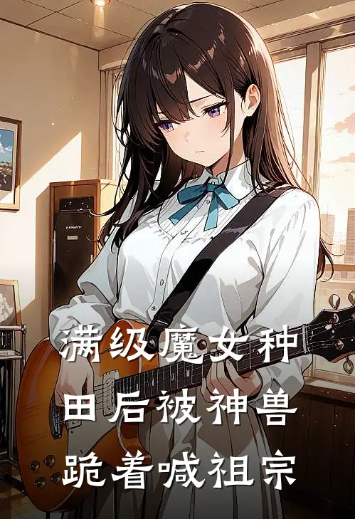 满级魔女种田后被神兽跪着喊祖宗