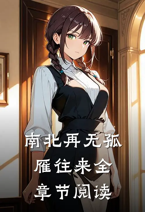 南北再无孤雁往来全章节阅读