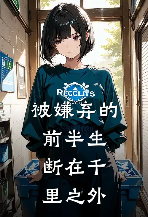 被嫌弃的前半生，断在千里之外