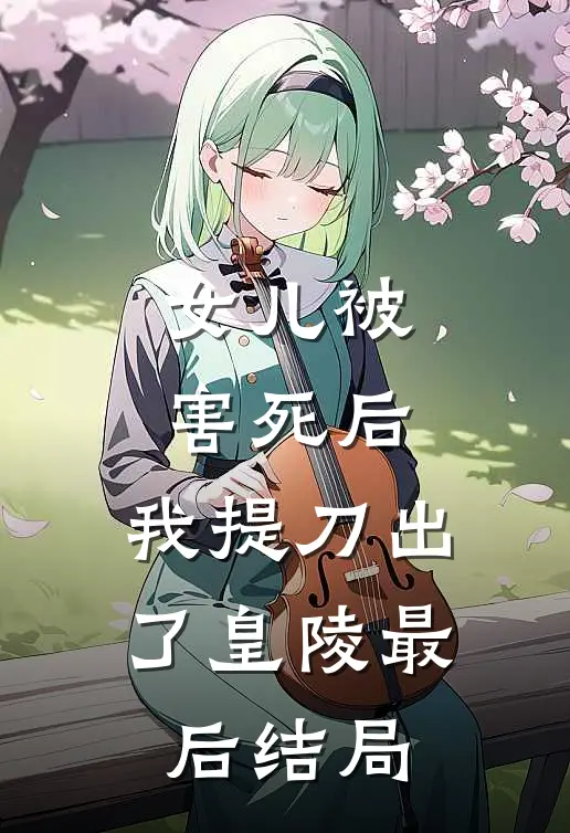 女儿被害死后，我提刀出了皇陵最后结局