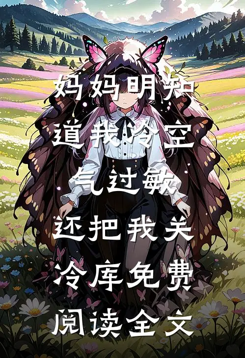 妈妈明知道我冷空气过敏，还把我关冷库免费阅读全文