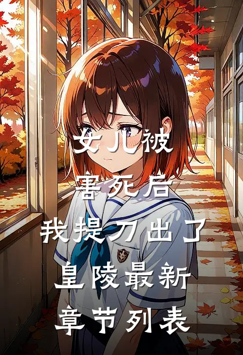 女儿被害死后，我提刀出了皇陵最新章节列表