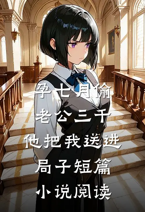 孕七月偷老公三千，他把我送进局子短篇小说阅读