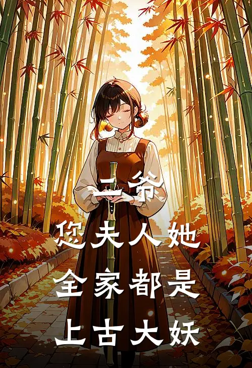 二爷，您夫人她全家都是上古大妖