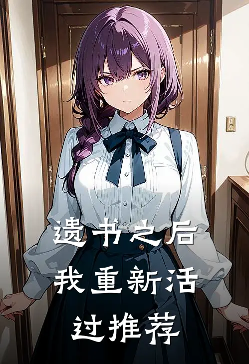 遗书之后，我重新活过推荐