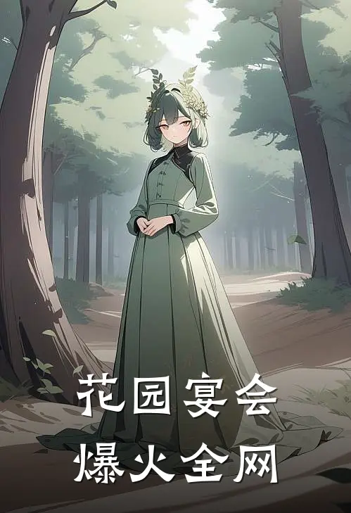 花园宴会爆火全网