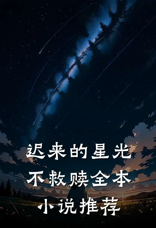 迟来的星光不救赎全本小说推荐