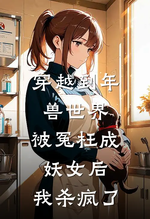 穿越到年兽世界,被冤枉成妖女后,我杀疯了