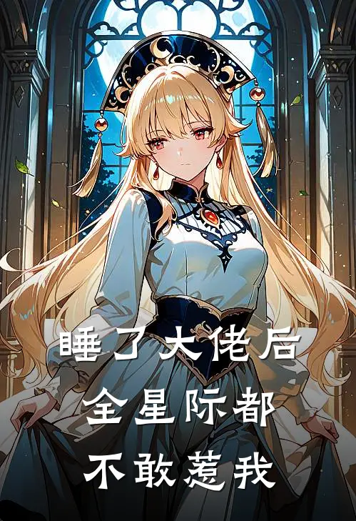 睡了大佬后，全星际都不敢惹我