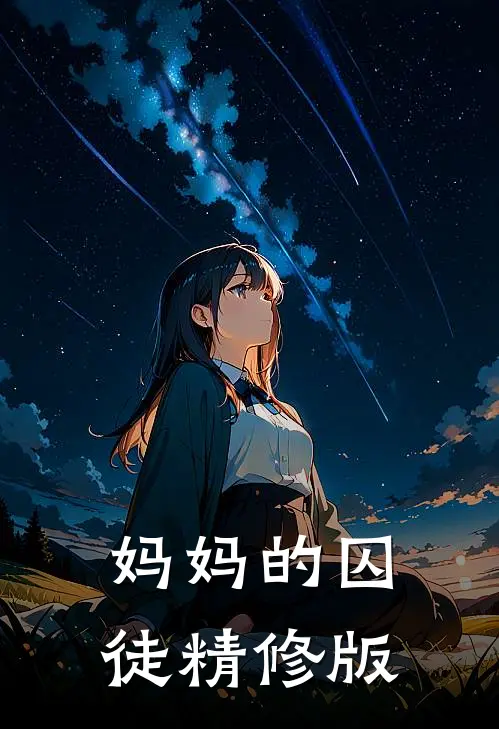 妈妈的囚徒精修版