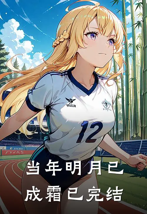 当年明月已成霜已完结