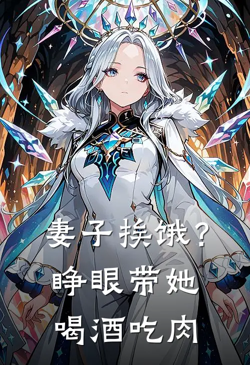 妻子挨饿？睁眼带她喝酒吃肉抖音热门完结版免费阅读_妻子挨饿？睁眼带她喝酒吃肉全章节免费在线阅读