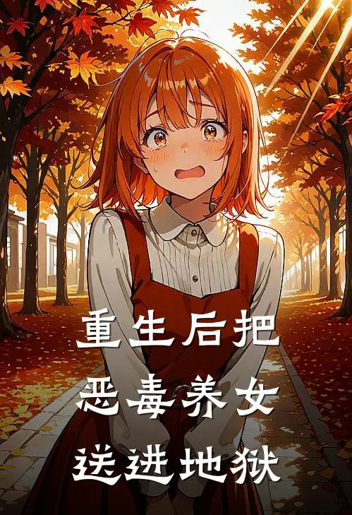 重生后把恶毒养女送进地狱
