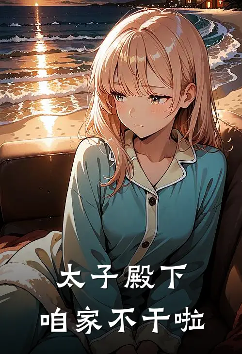 太子殿下,咱家不干啦