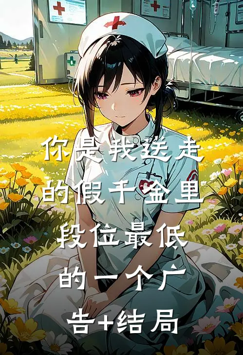 你是我送走的假千金里，段位最低的一个广告+结局