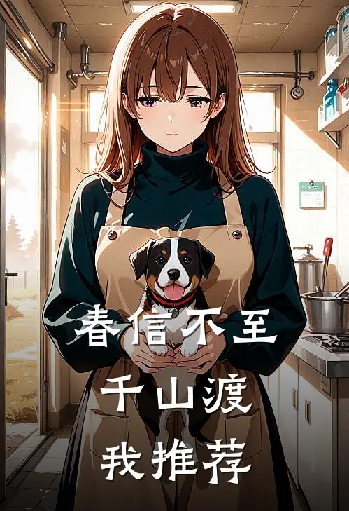 春信不至，千山渡我推荐