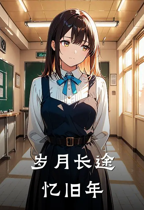 岁月长途忆旧年