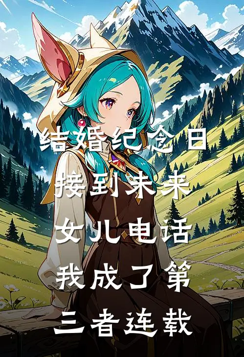 结婚纪念日接到未来女儿电话，我成了第三者连载