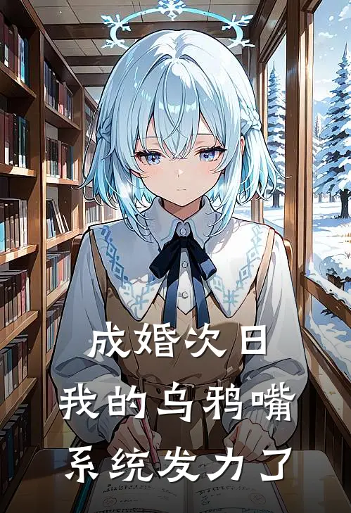 成婚次日,我的乌鸦嘴系统发力了