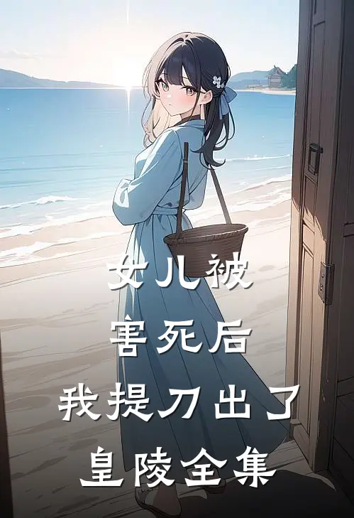 女儿被害死后，我提刀出了皇陵全集