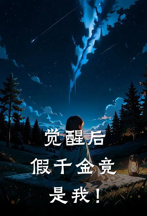 觉醒后，假千金竟是我！(抖音热门)完整版免费小说_完结版小说推荐觉醒后，假千金竟是我！(抖音热门)