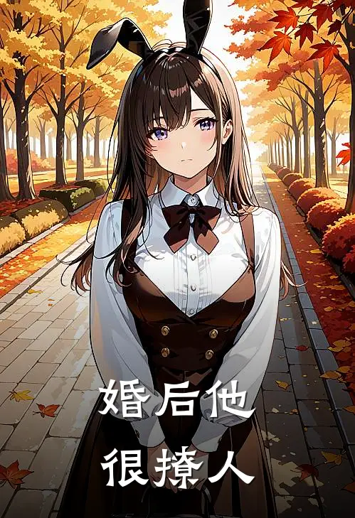 婚后他很撩人