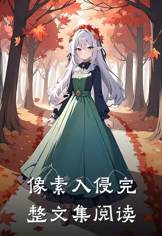 像素入侵完整文集阅读