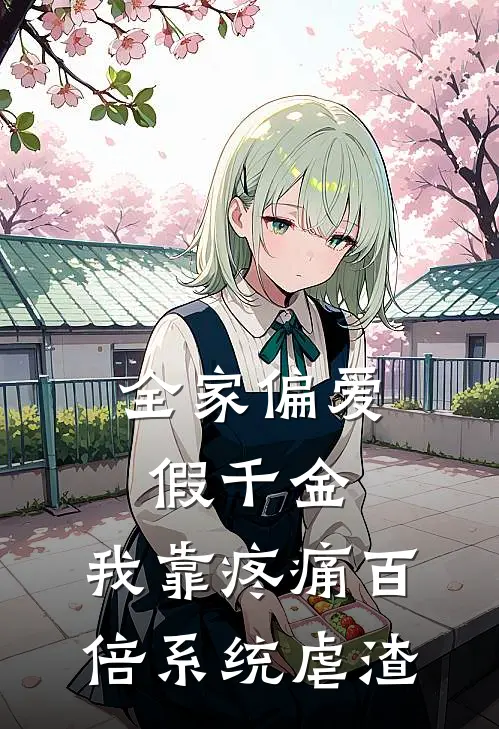 全家偏爱假千金，我靠疼痛百倍系统虐渣