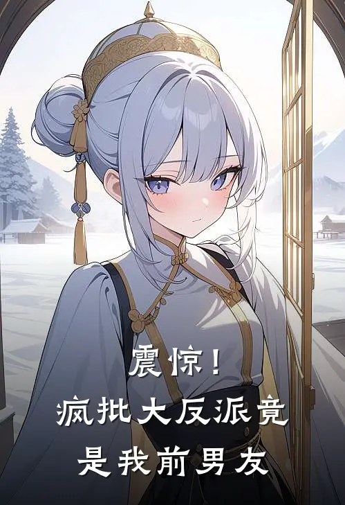 震惊！疯批大反派竟是我前男友抖音热门最新好看小说_最新章节列表震惊！疯批大反派竟是我前男友(抖音热门)