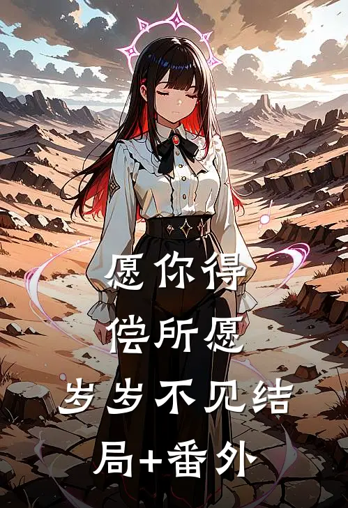 愿你得偿所愿，岁岁不见结局+番外