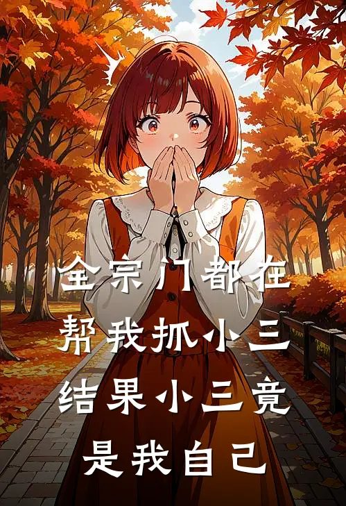 全宗门都在帮我抓小三，结果小三竟是我自己