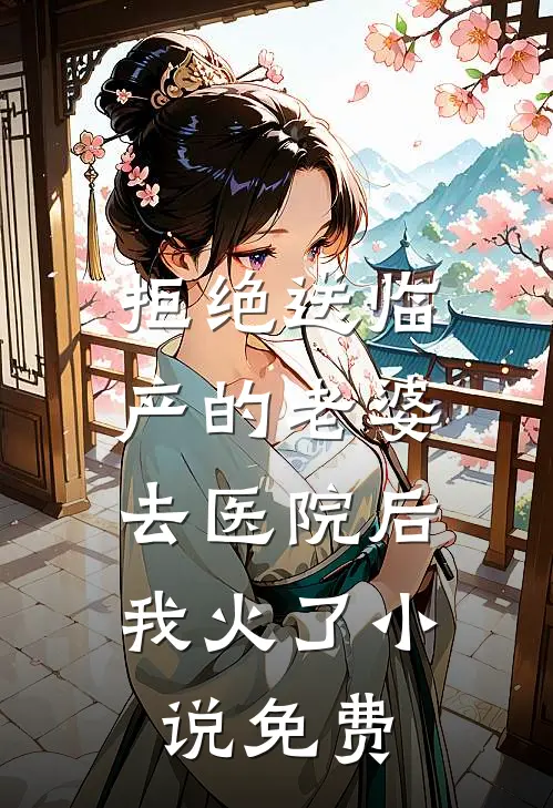 拒绝送临产的老婆去医院后，我火了小说免费