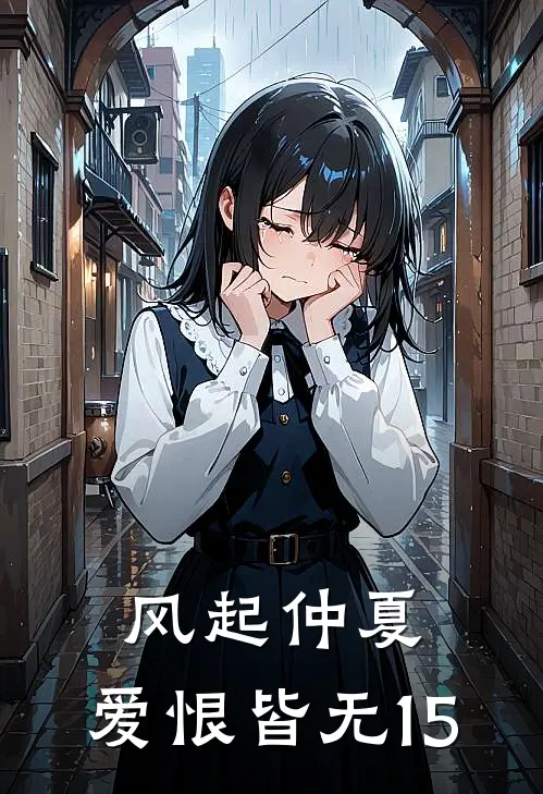 风起仲夏，爱恨皆无15