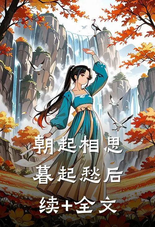 朝起相思暮起愁后续+全文