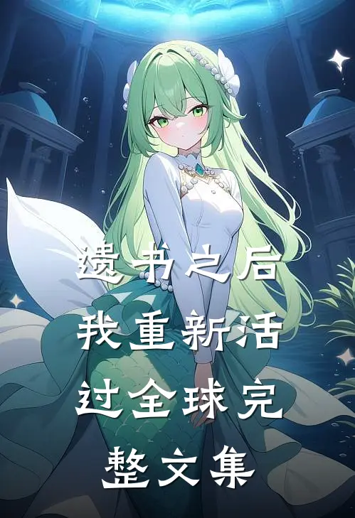 遗书之后，我重新活过全球完整文集