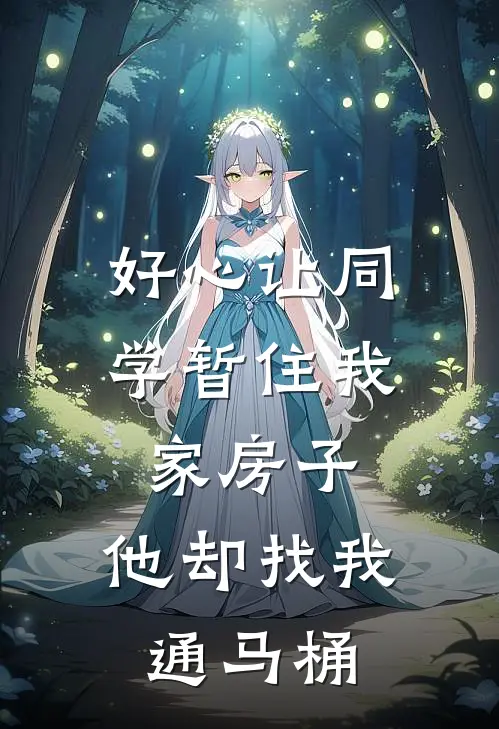 好心让同学暂住我家房子，他却找我通马桶