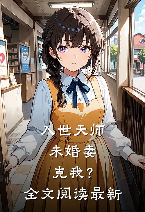 入世天师，未婚妻克我？全文阅读最新