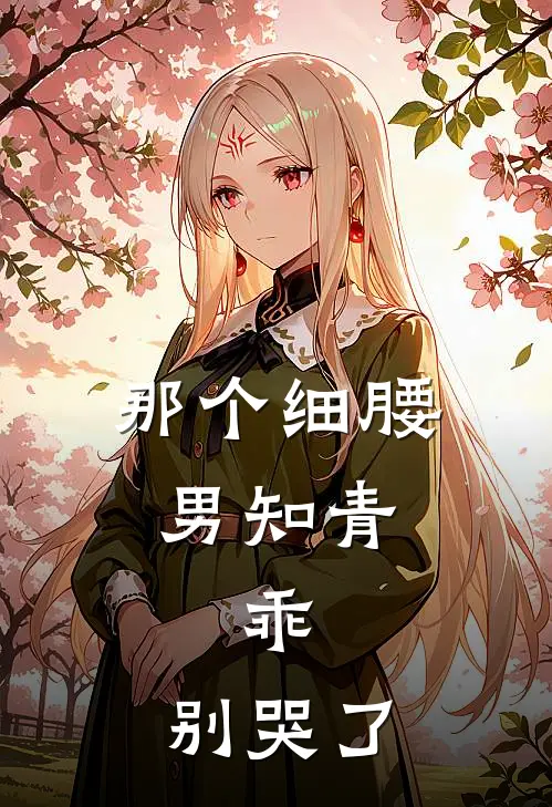 那个细腰男知青，乖，别哭了