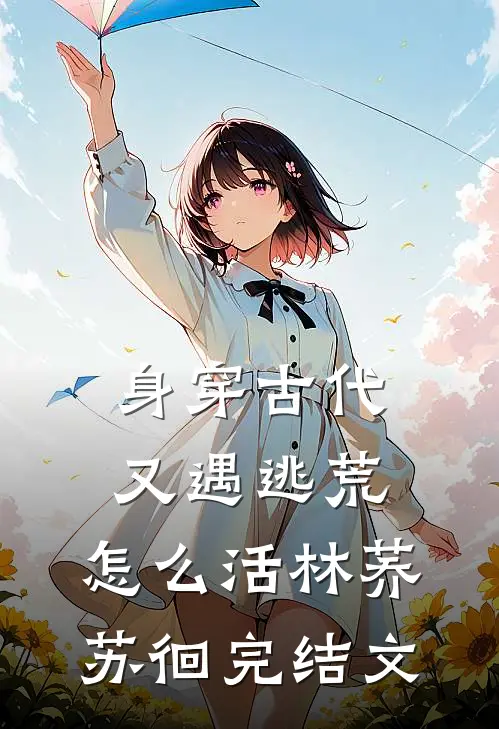 身穿古代，又遇逃荒，怎么活林荞苏徊完结文