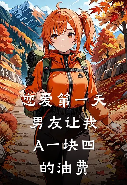 恋爱第一天，男友让我A一块四的油费
