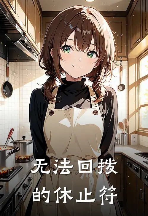 无法回拨的休止符