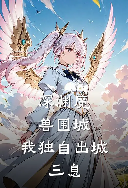 深渊魔兽围城，我独自出城，三息