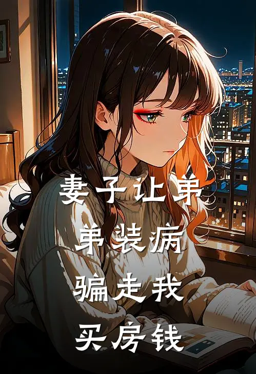 妻子让弟弟装病，骗走我买房钱