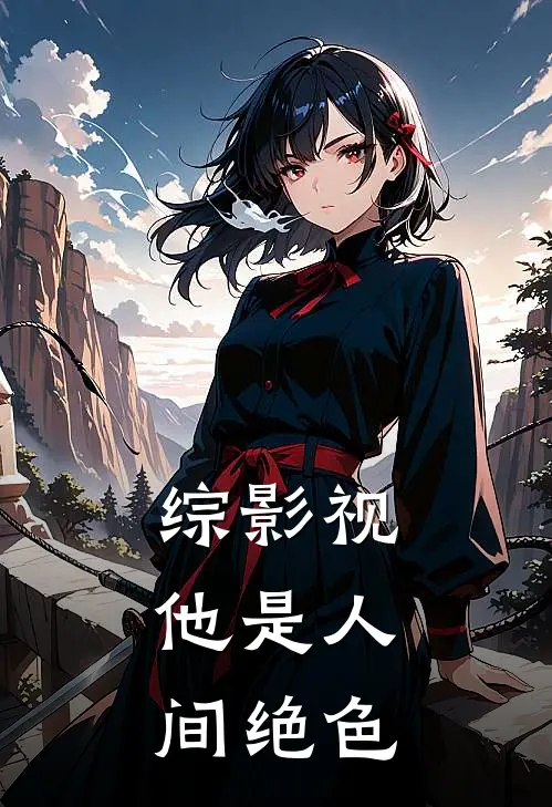 综影视：他是人间绝色