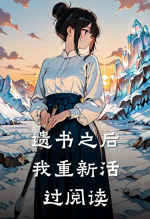 遗书之后，我重新活过阅读